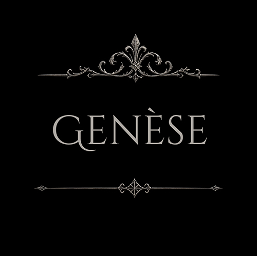 Genèse | Billets d’écriture de Niouty Jane